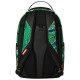 Sprayground Τσάντα πλάτης Rick & Morty Fusion DLXR Backpack